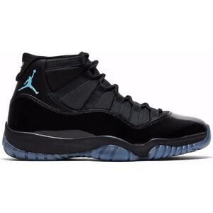 Size 4 - Air Jordan 11 Retro 2025 Gamma Blue